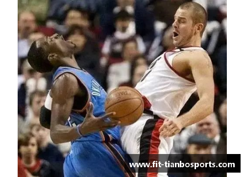 天博体育今日NBA战报：豪强对决，激战如火！